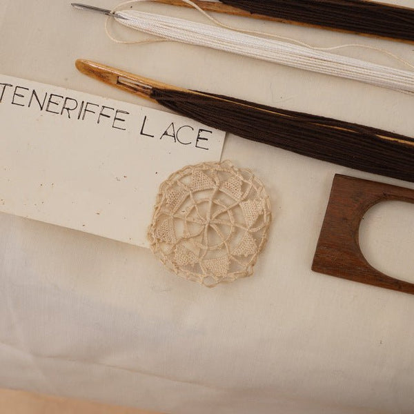 Lace Making Tools